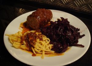 Butterweiche Rouladen – butterzart & saftig mit diesen Rezept