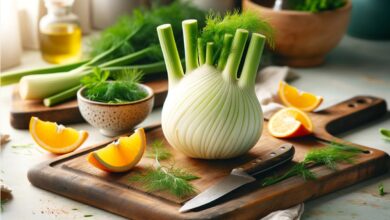 Fenchel putzen und verarbeiten leicht gemacht – Ihr Ratgeber