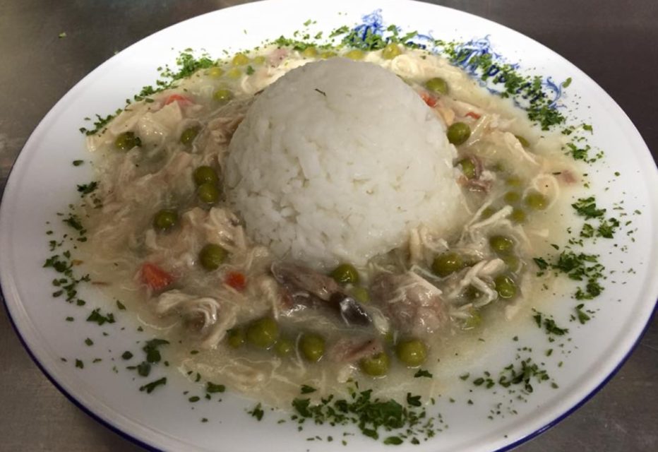 Rezept: Omas leckerer Schweinebraten – Kochrezept einfach