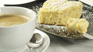 Bananenkuchen Rezept - saftig und lecker