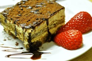 Klassisches Tiramisu ohne Eier – authentisches italienisches Rezept
