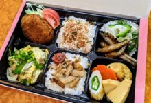 6 gesunde Lunchbox Rezepte für Mittagessen im Büro
