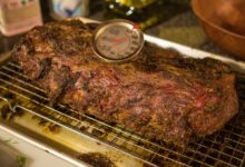 Bratenthermometer analog – So gelingt der perfekte Braten im Ofen