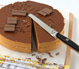 Schokobiskuit Grundrezept – schnell und einfach selbst gemacht