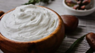 Buttercreme Rezept – einfach & schnell Buttercreme selber machen