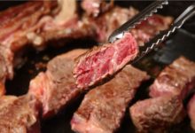 Das Geheimnis für ein perfektes Steak im Backofen