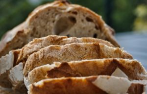 Rezept für leckeres Thermomix Dinkelbrot