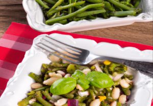 Dressing für Bohnensalat – Klassisches Rezept mit Zutaten und Zubereitung