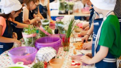Günstige Rezepte für Kinder