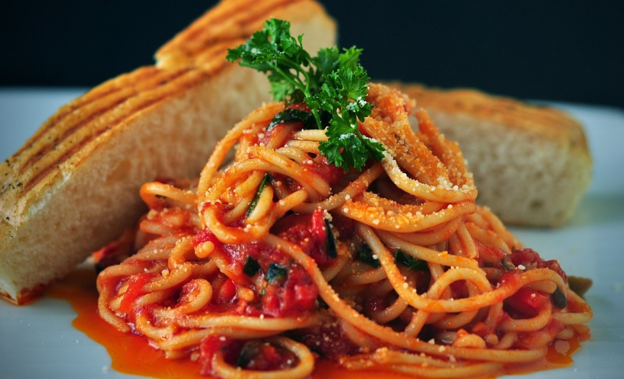 4 schnelle Rezepte mit Nudeln- schnelles Mittagessen aus Pasta