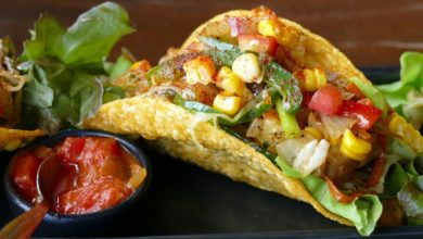 vegetarische Rezepte für Kinder