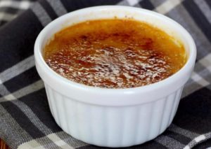 Crème brûlée im Thermomix – Rezept geling sicher & schnell