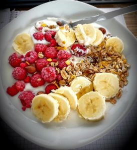 Gesundes Frühstück zum Abnehmen 3x ohne Zucker