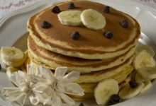 Original Rezept: American Pancakes selber machen
