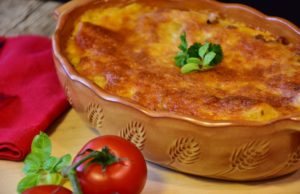 Rezept One Pot Lasagne – schnell, einfach und verdammt lecker