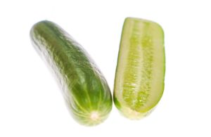 Schmorgurken Rezept einfach – lecker – schnell – preiswert