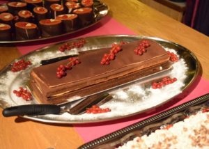 Erdnussbutter Kuchen Rezept – lecker und fluffig