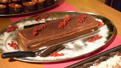 Erdnussbutter Kuchen Rezept - lecker und fluffig