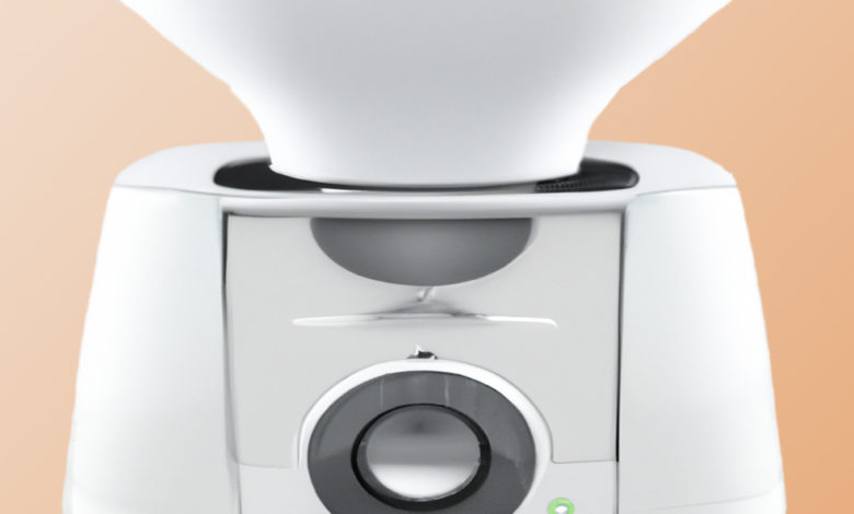 Thermomix TM 7 in meiner Phantasie