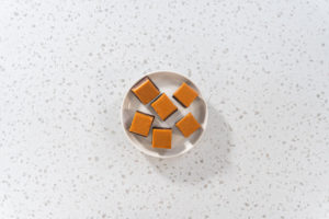 Was ist die polnische Leckerei – Krówki-Bonbons?