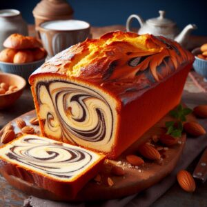 Schneller Kuchen ohne Butter fluffig & locker gebacken