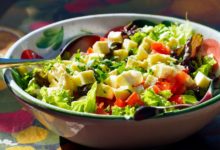 Perfekter Sommer-Salat mit diesem einfachen Thermomix Rezept