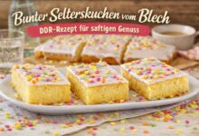 Selterskuchen à la Oma: DDR-Rezept für saftigen Genuss Selterskuchen à la Oma: DDR-Rezept für saftigen Genuss