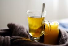 Teegläser Set: Teezeit in Perfektion erleben