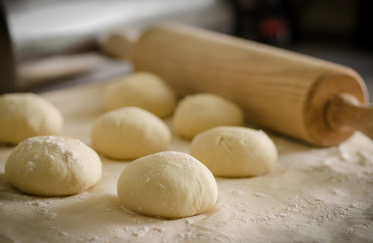 Kokosöl und CBD: Perfekte Partner beim Backen