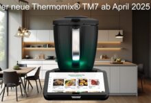 Der neue Thermomix® TM7