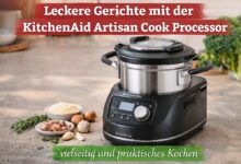KitchenAid Artisan Cook Processor KitchenAid Artisan Cook Processor