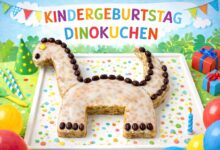 Dino Kuchen – einfaches Rezept für den perfekten Kindergeburtstag Dino Kuchen – einfaches Rezept für den perfekten Kindergeburtstag