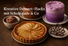 26 Leckere Dessert Hacks zum Nachmachen