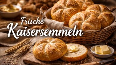 Kaisersemmeln