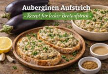 Auberginen Aufstrich – Rezept für lecker Brotaufstrich Auberginen Aufstrich – Rezept für lecker Brotaufstrich
