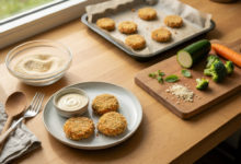 Kinder Lieblingsgerichte vegetarisch lecker & einfach