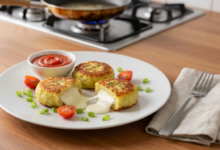 Günstiges Essen, das auch die Kinder lieben