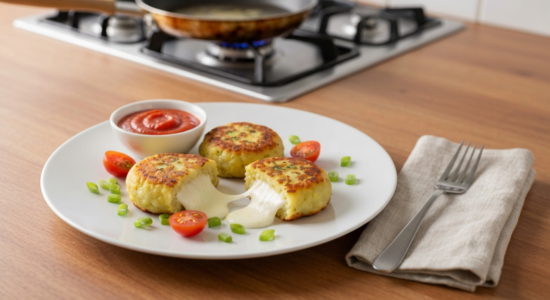 Günstiges Essen, das auch die Kinder lieben