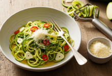 25 Low Carb Mittagessen Rezepte in 5 Minuten einfach zubereiten