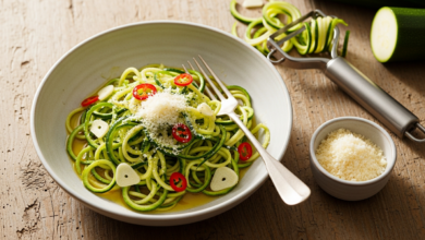 25 Low Carb Mittagessen Rezepte in 5 Minuten einfach zubereiten