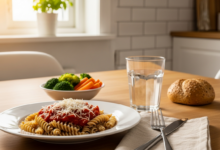 Schnelles Mittagessen für Kinder - Rezepte die wirklich schmecken