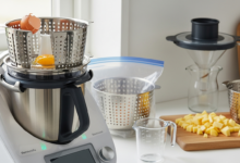 Thermomix Hacks, die sich keiner vorstellen kann!