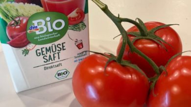 5 Zutaten, mit denen Sie Tomaten ersetzen können