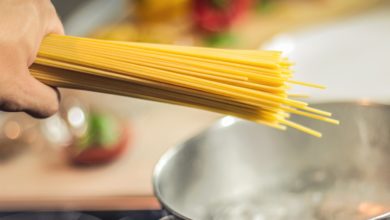 Nudeln al dente kochen: Kein Zauberwerk, sondern eine Geduldsprobe