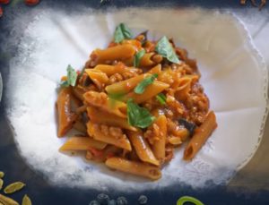 Günstig und gesund kochen mit einem billigen Aldi Rezept