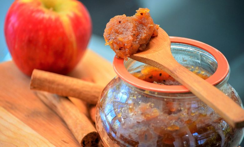 Rezept: Apfelmus kochen für Anfänger - Küchen – Basic
