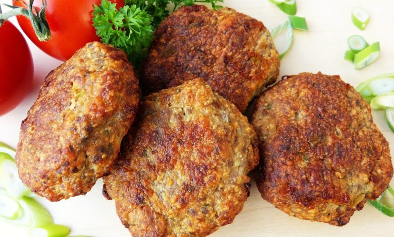 Was ist Beyond Meat?