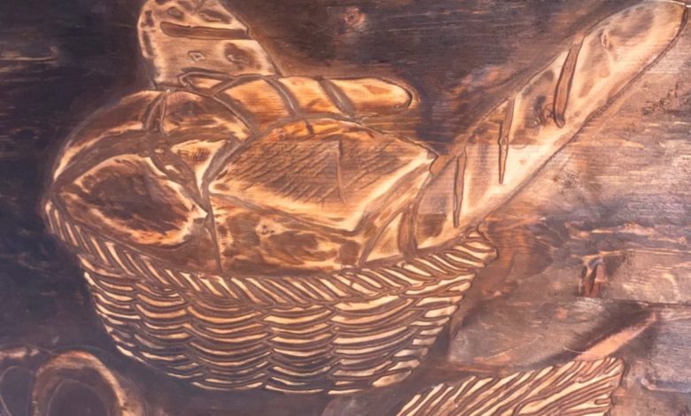 Brot einfrieren und auftauen - So geht's richtig