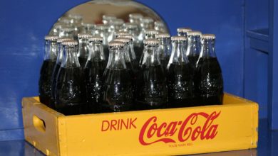Wie lange ist Cola haltbar? – Lagerung und Haltbarkeit