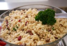 Wie lange ist Couscous haltbar? – Lagerung und Haltbarkeit